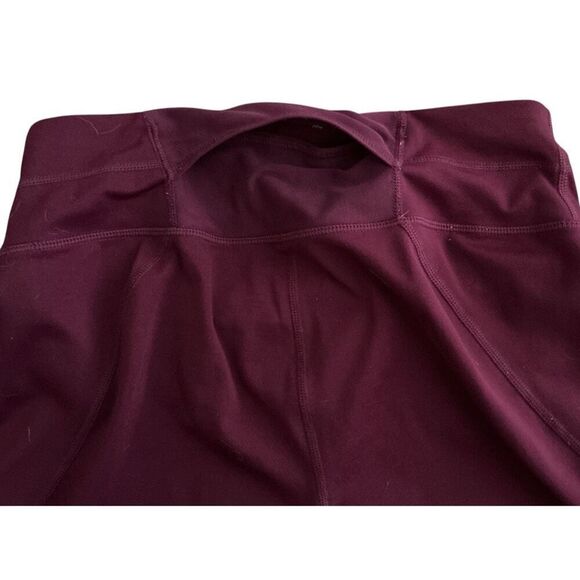 *HOST PICK* Athleta Capri Ventilated Athletic Pants 3/4 Leggings S - Picture 5 of 5